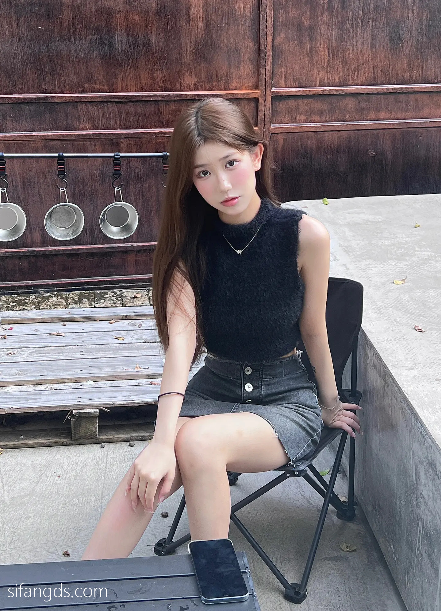 抖音反差女神『宥子oct9』最新定制道具自慰，风骚气质高挑身材男人看了就想侵犯穷人女神富人玩物精盆