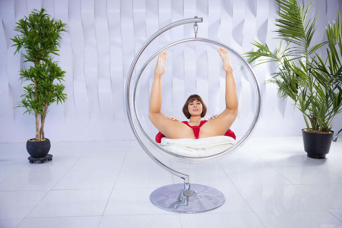 MetArt Alice Kelly - Rock My World Part01