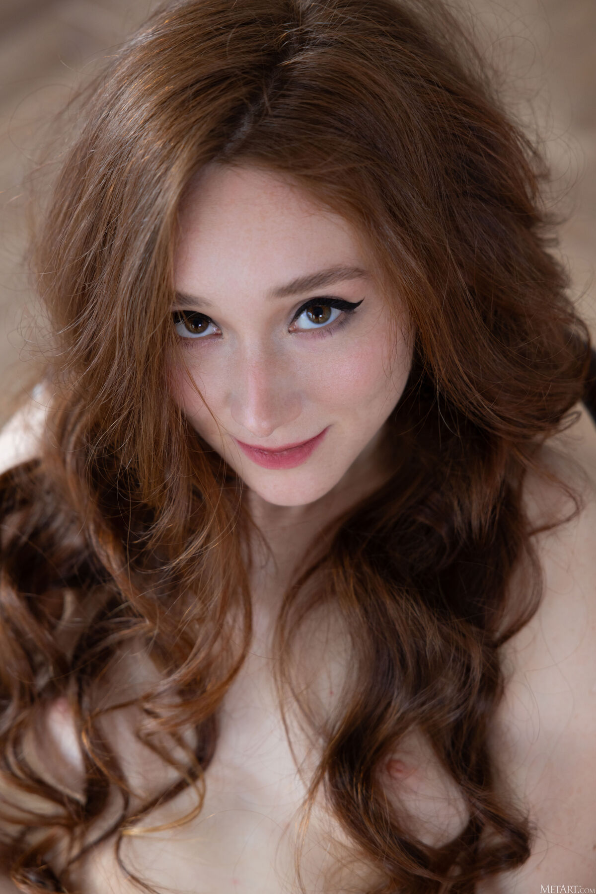 MetArt Alice Mido - Hot Ginger Part02