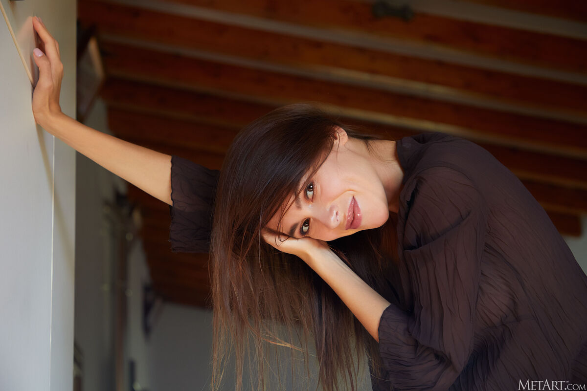 MetArt Alice Wonder - Stay In Part01