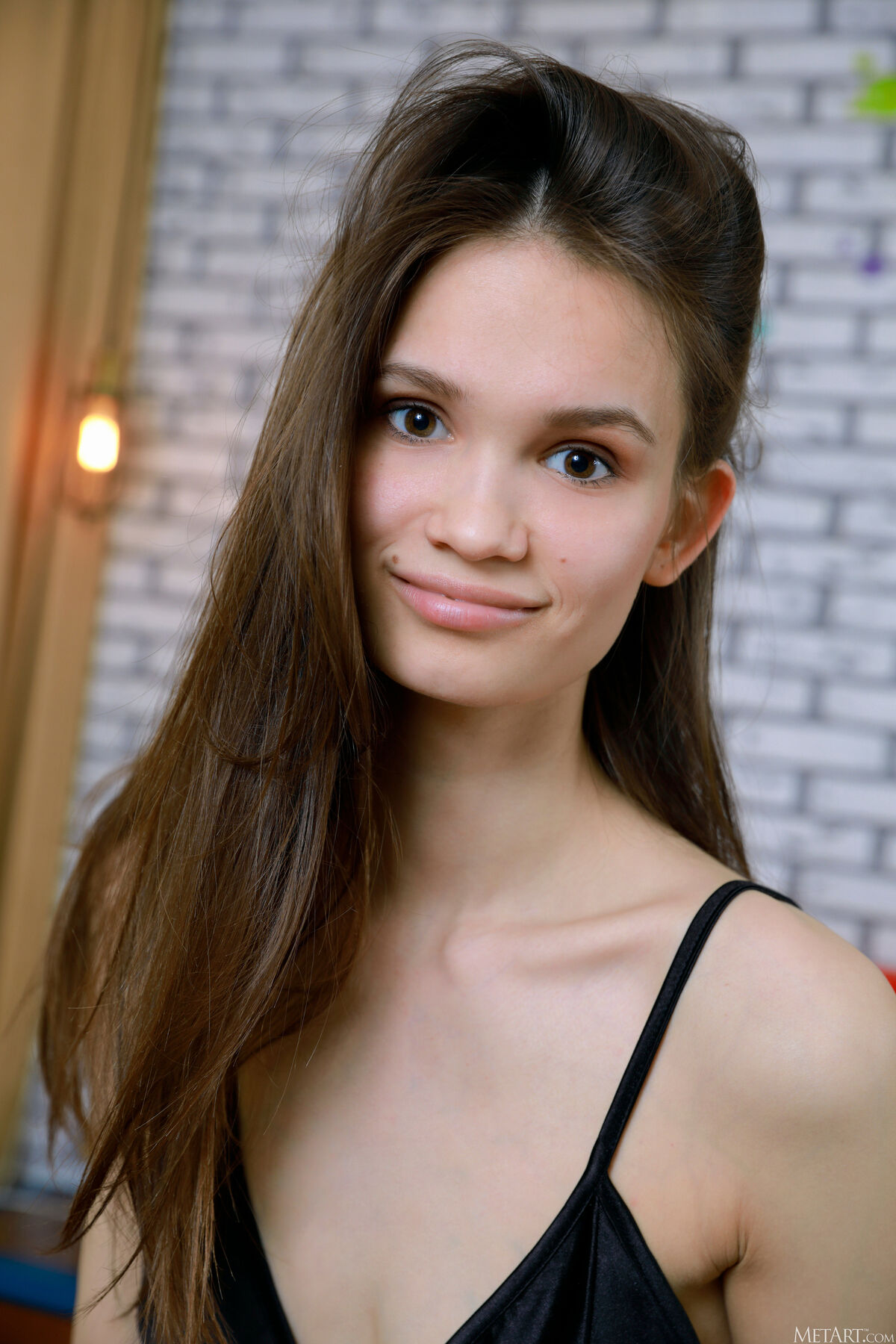 MetArt Anastasia Bella - Sexy Fun Part01