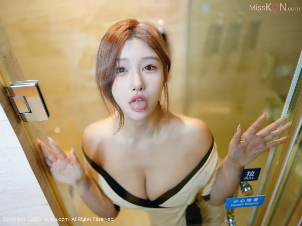 XIUREN No.10991_ 金允希Yuki