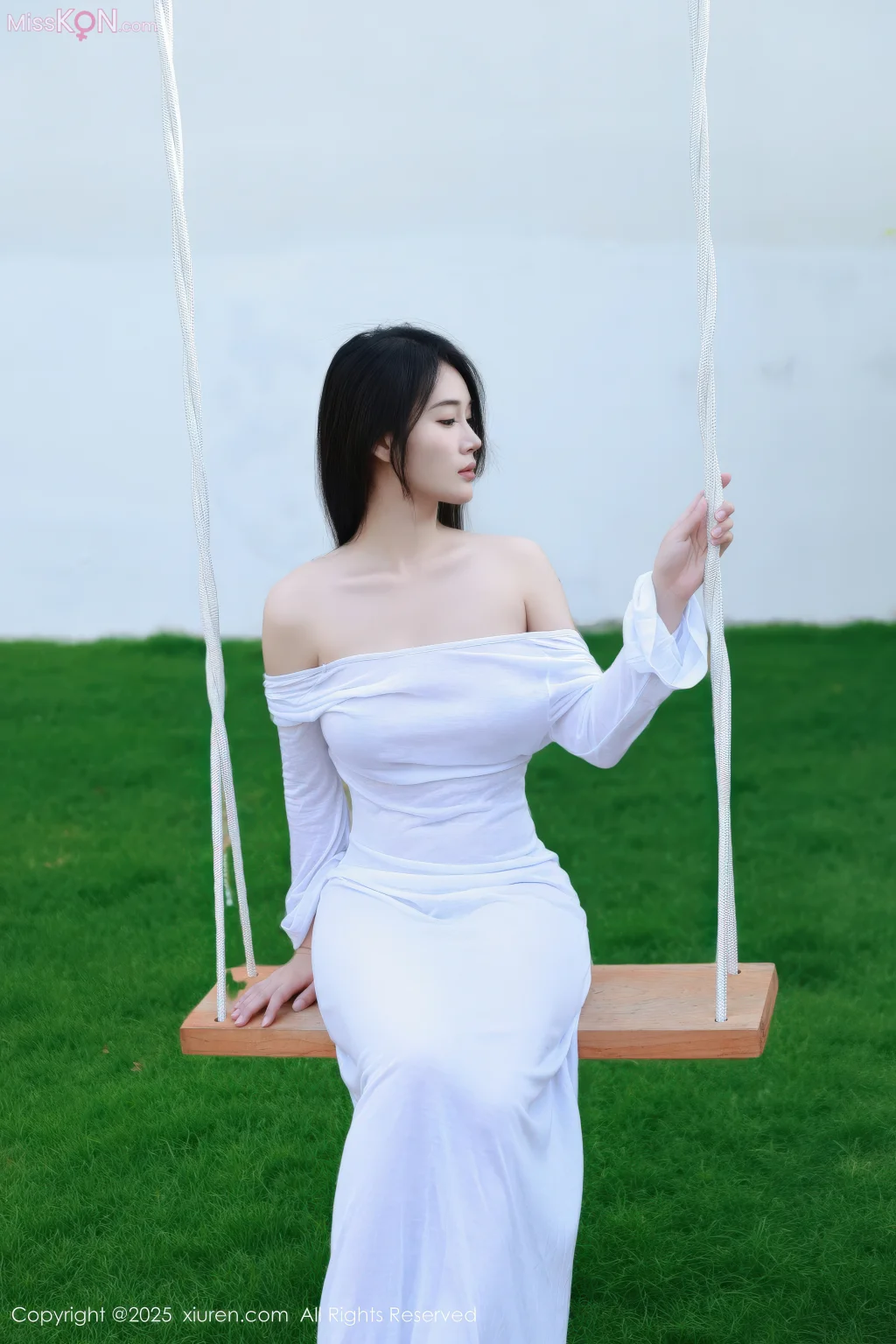 XIUREN No.11129_ 南乔