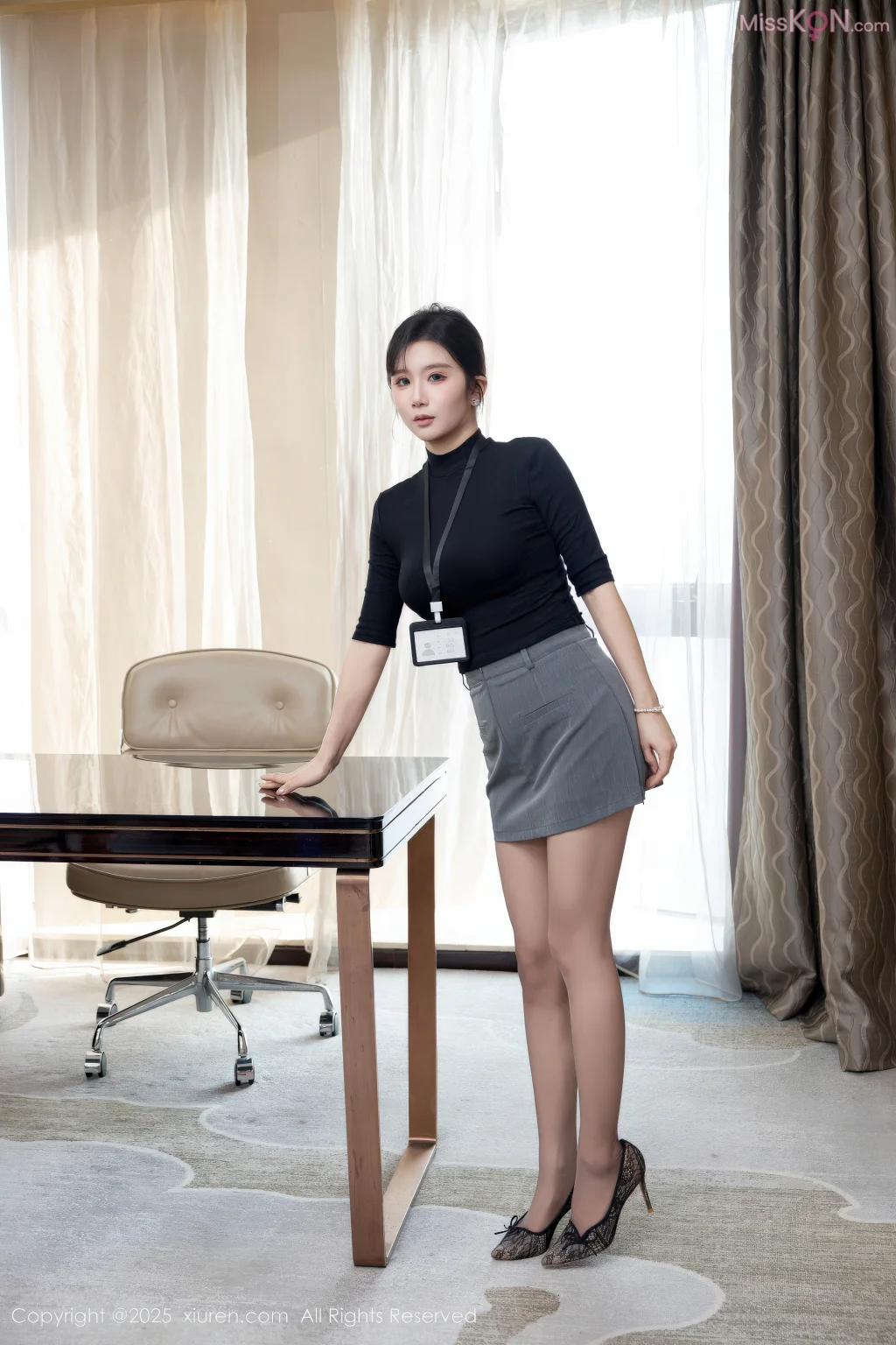 XIUREN No.11130_ 小肉肉咪