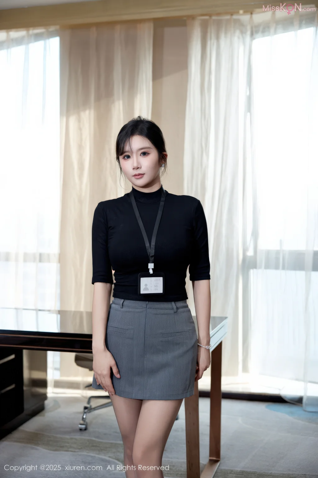 XIUREN No.11130_ 小肉肉咪