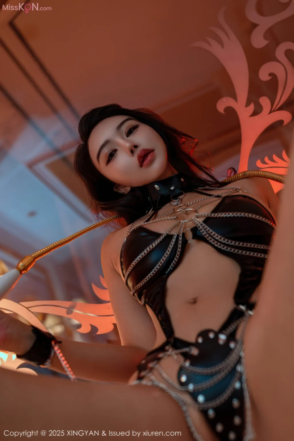 XingYan Vol.443_ 李若汐