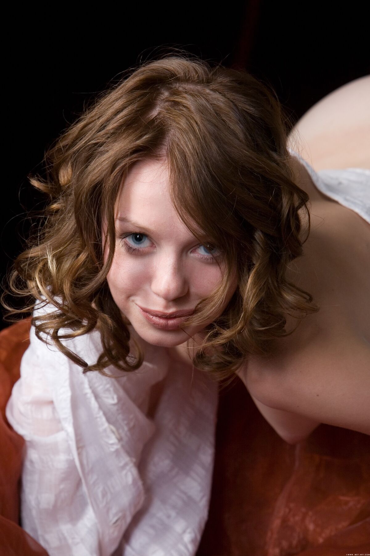 MetArt Kylie - Stand Out Part02