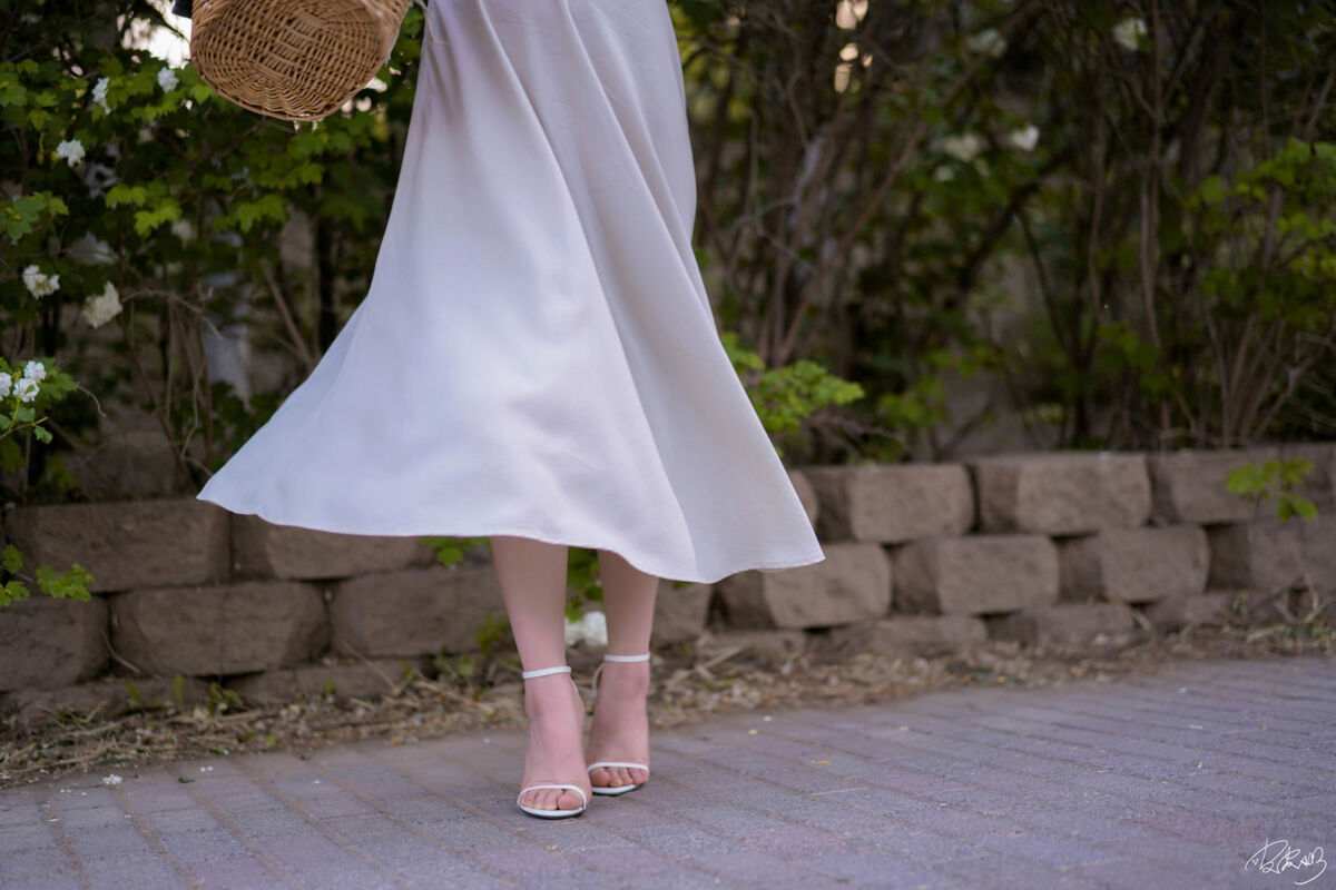 Coser@皮皮奶可可爱了啦 - 绣球花