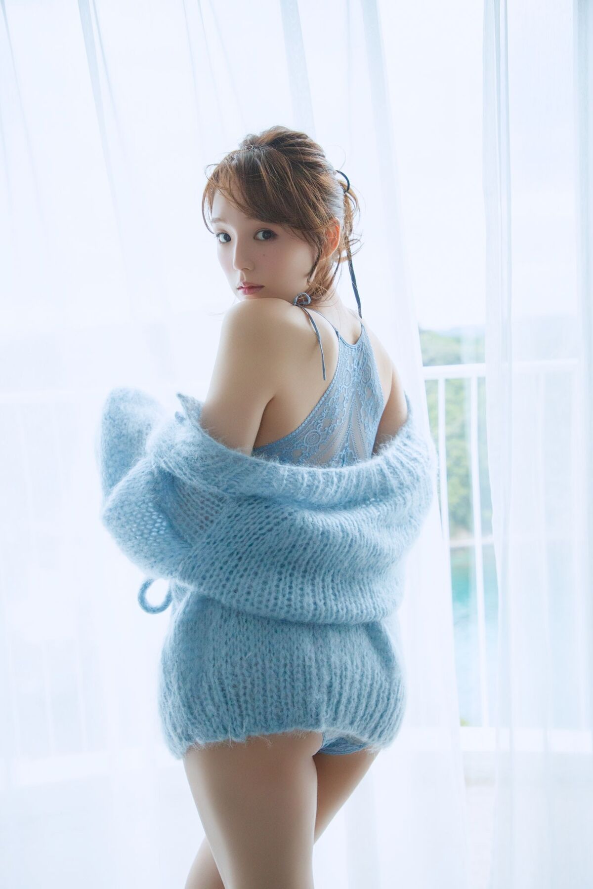 Ai Shinozaki 篠崎愛 - My Spa Seasonal Girl