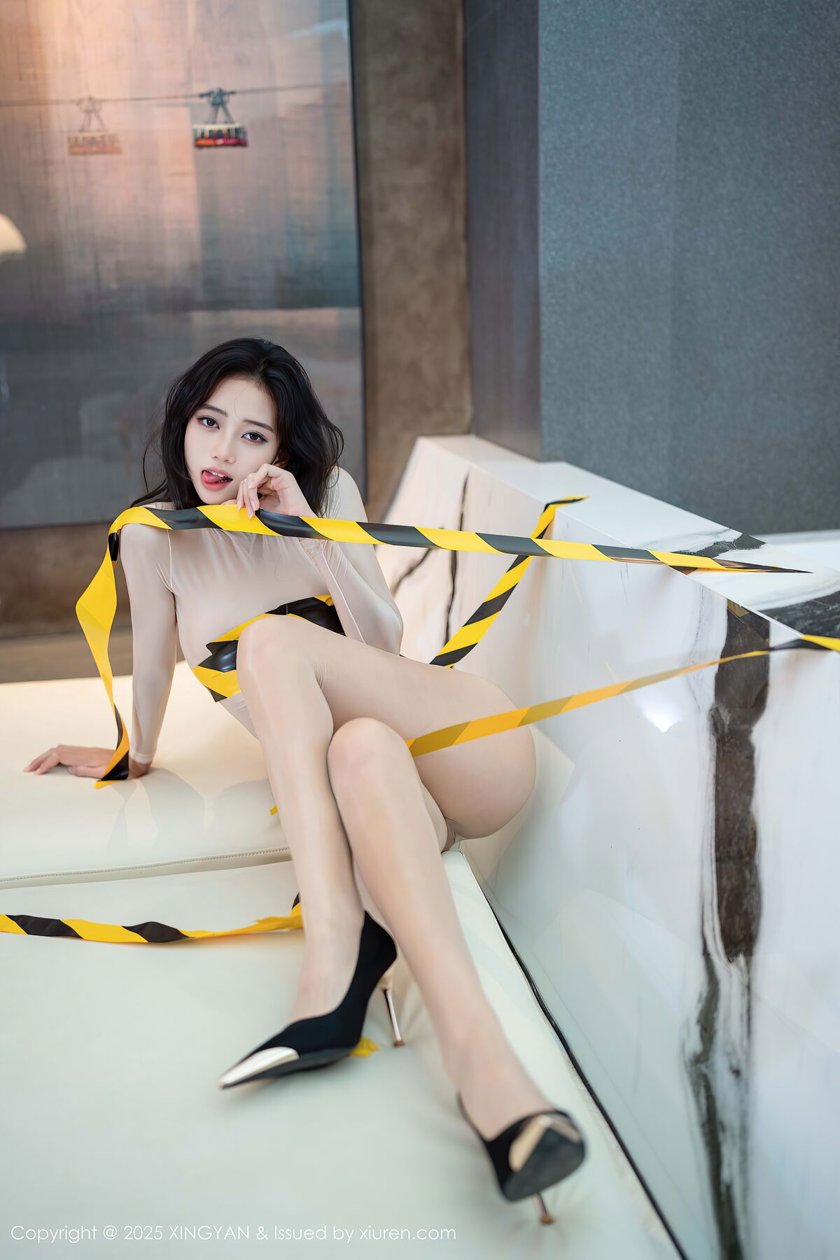 XingYan星颜社 Vol.421 Shi An An