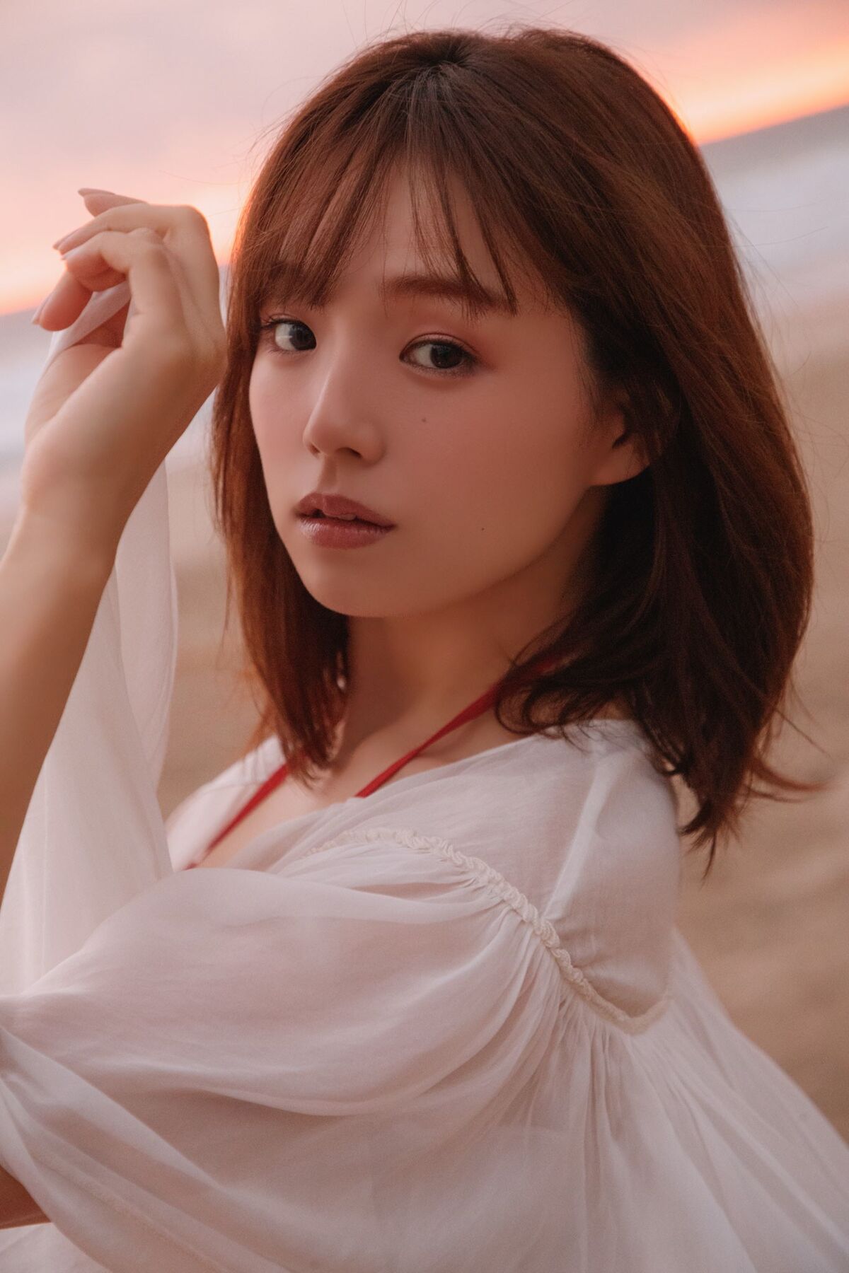 Ai Shinozaki 篠崎愛 - My Spa Seasonal Girl