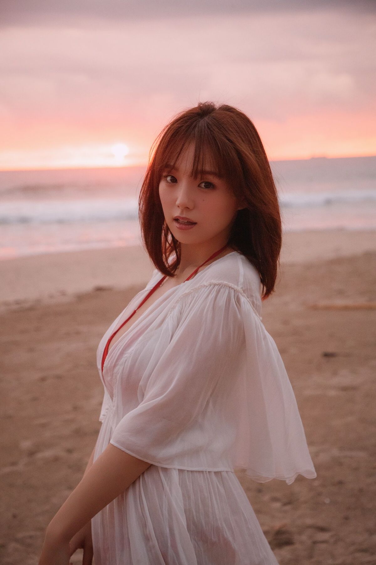 Ai Shinozaki 篠崎愛 - My Spa Seasonal Girl