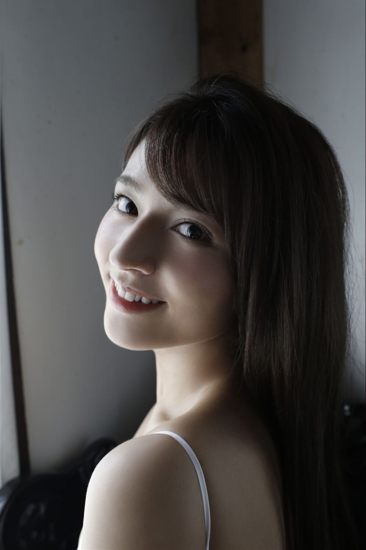 Kana Tokue 徳江かな - つやごと