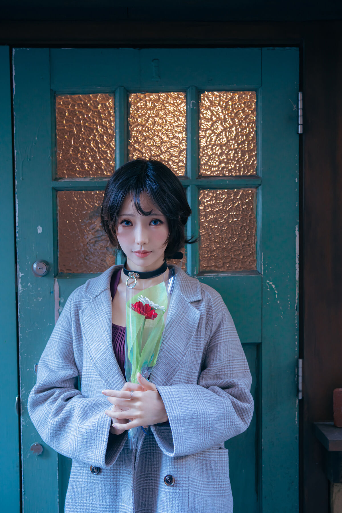 Coser@Ely_eee ElyEE子 - Reze Pilgrimage 蕾潔聖地巡禮