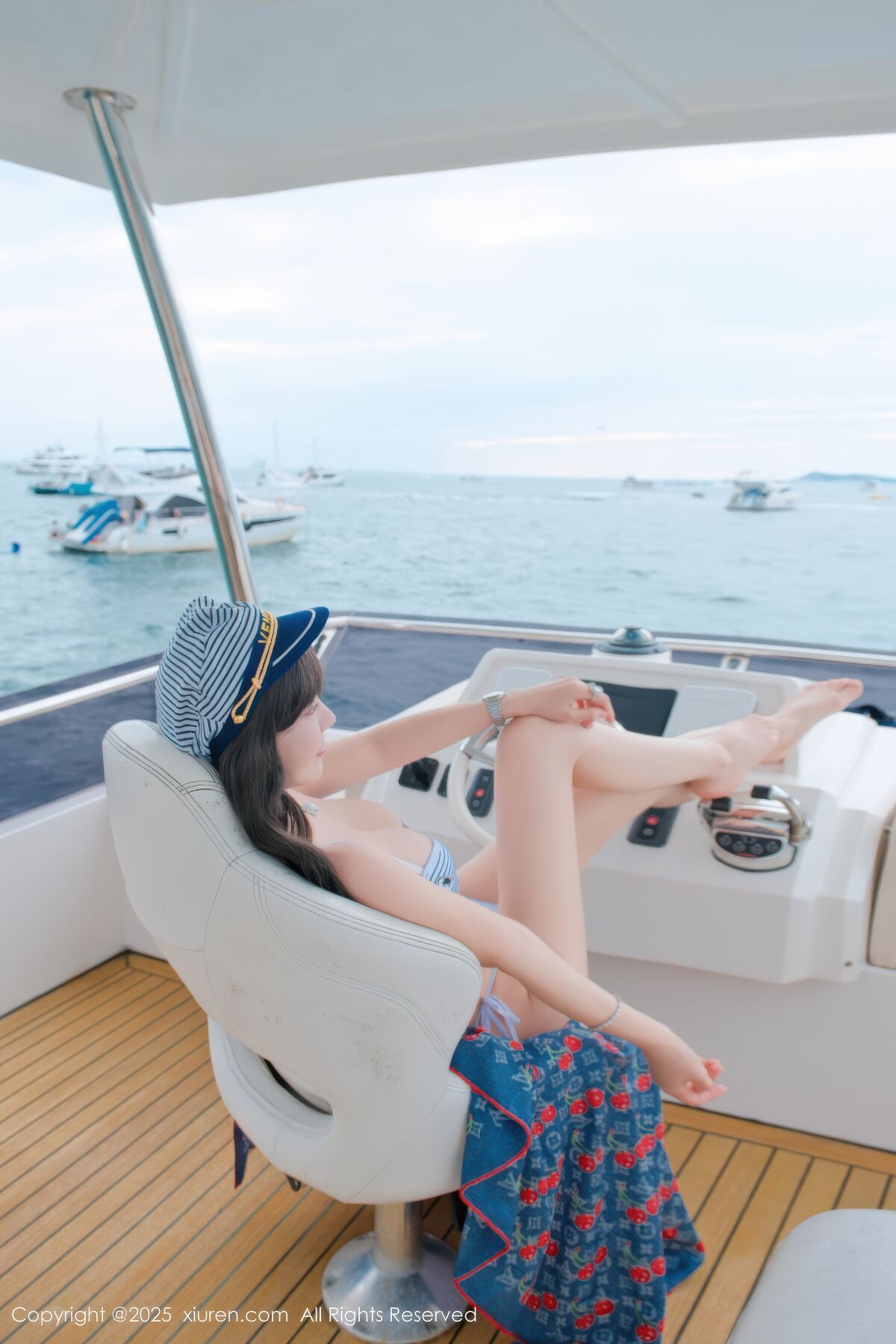 XiuRen秀人网 No.10934 Xin Shang Ke Flora