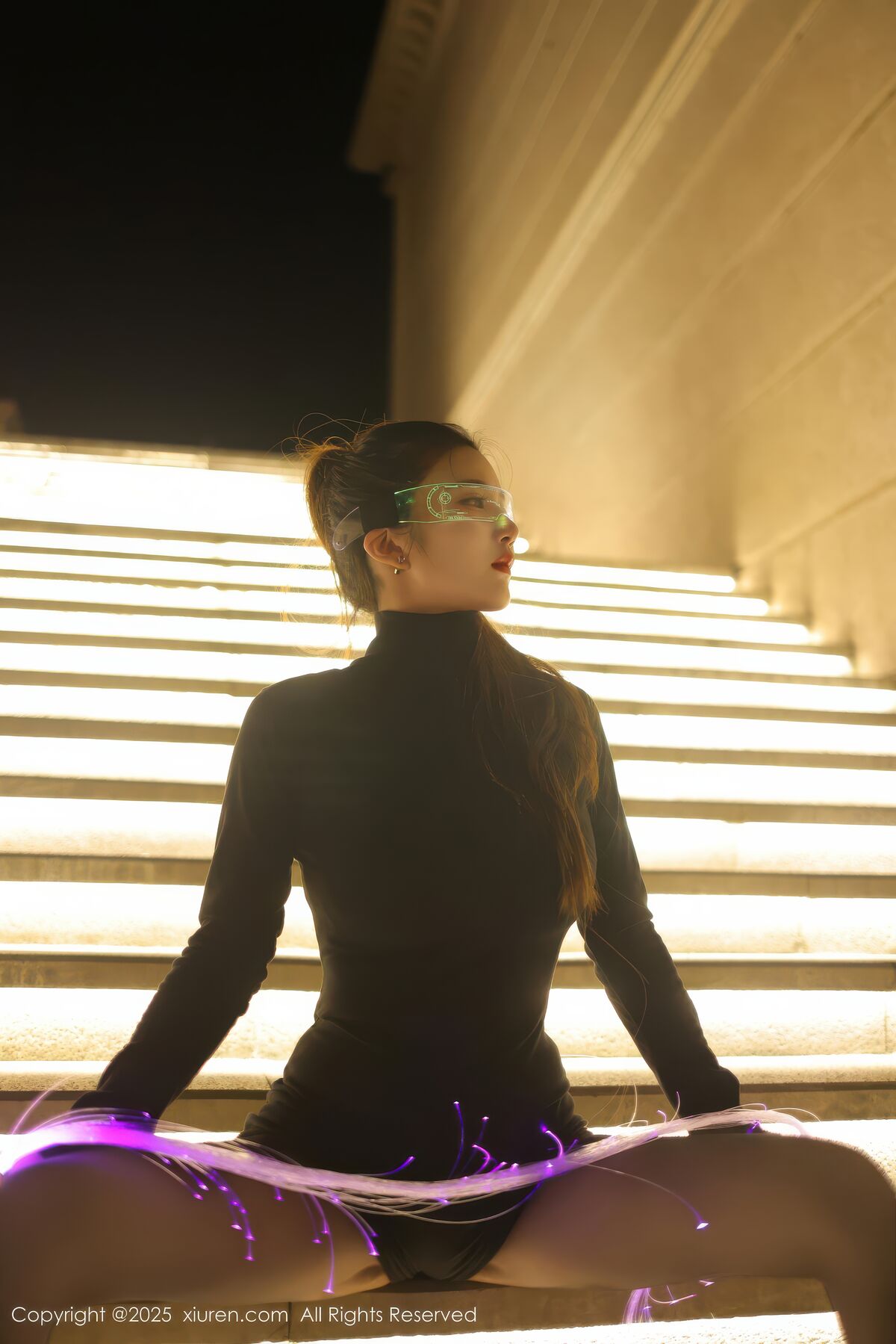 XiuRen秀人网 No.10936 Xiao Rou Rou Mi