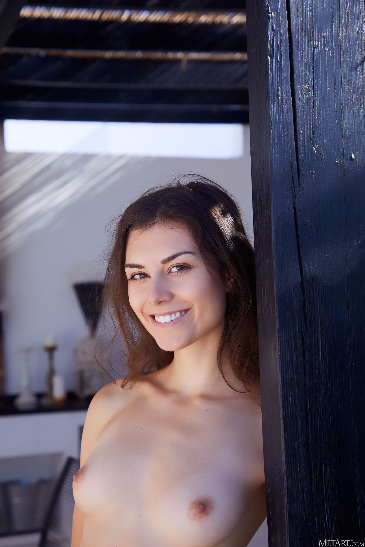 MetArt Andrea - Pretty Poses Part01