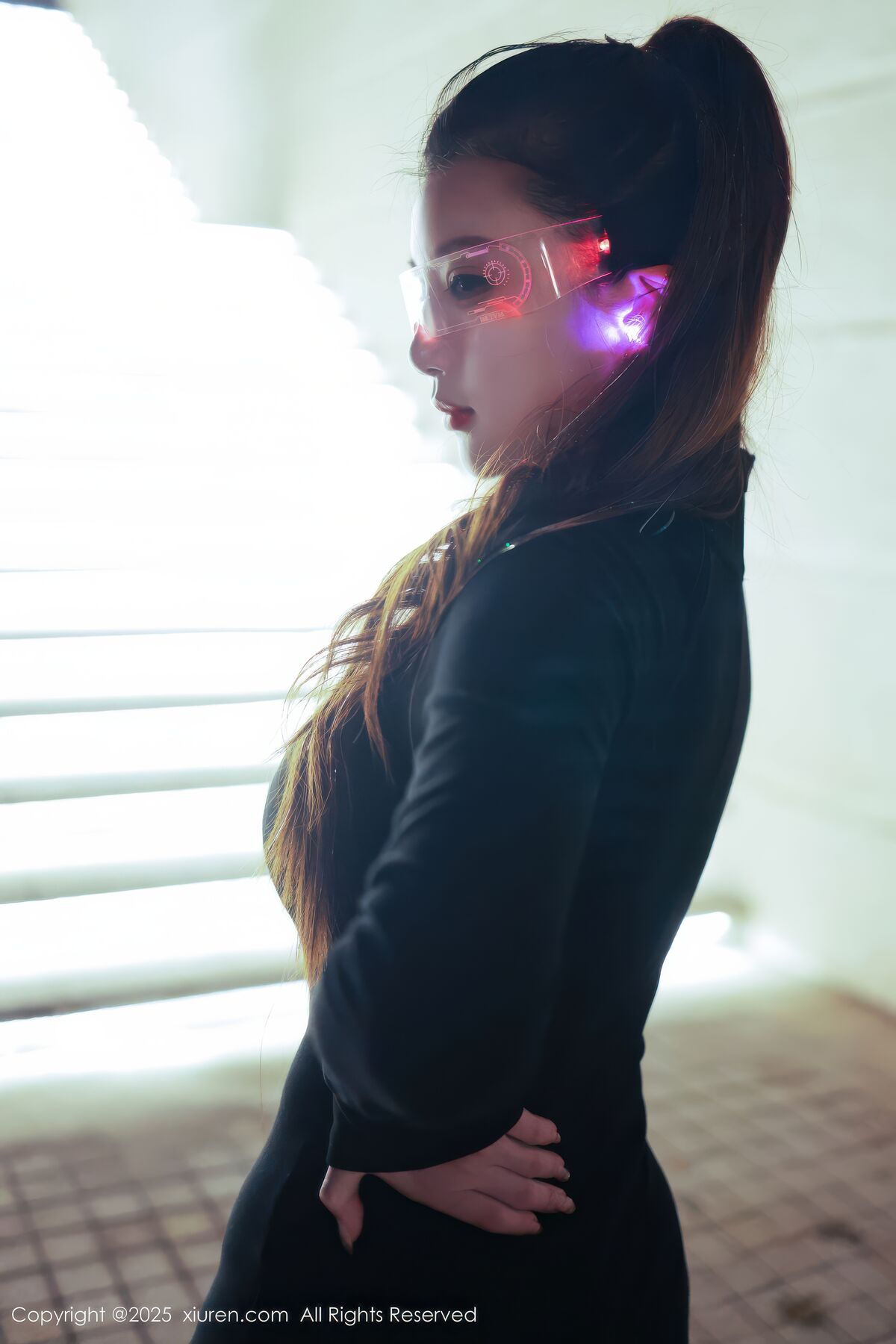 XiuRen秀人网 No.10936 Xiao Rou Rou Mi