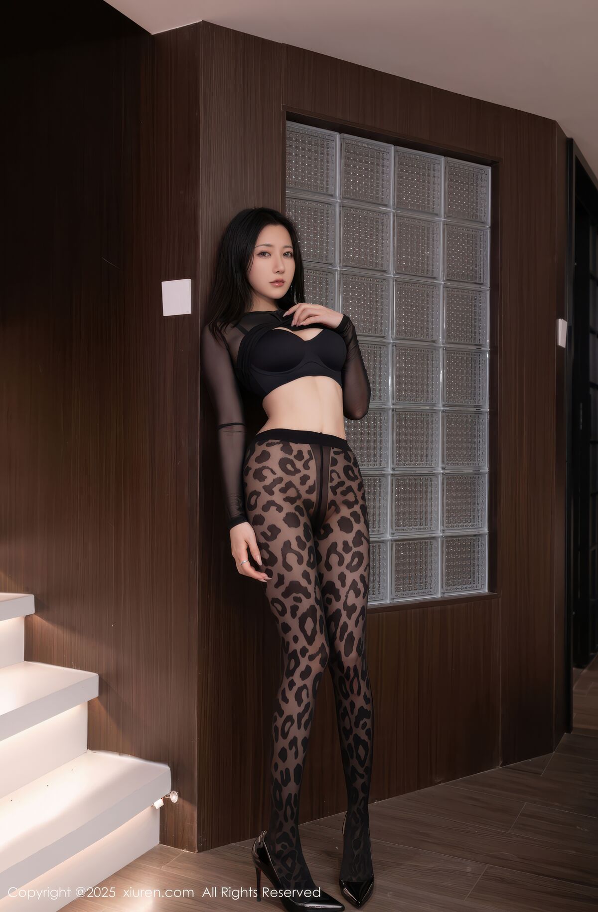 XiuRen秀人网 No.10938 Yu Zi Jiang Fish