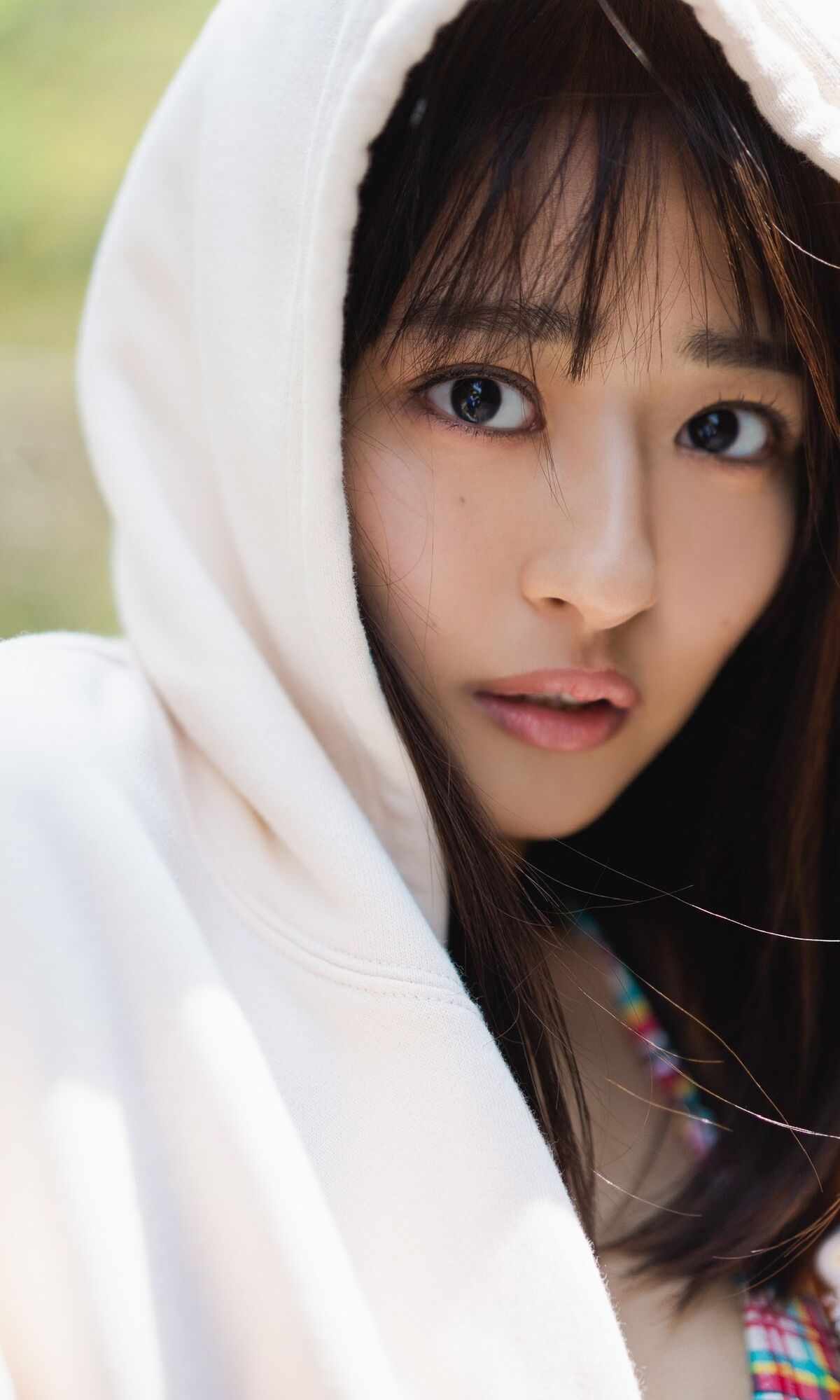 Sumipon すみぽん - デジタル限定 高倉菫写真集トラベリング 週プレ PHOTO BOOK