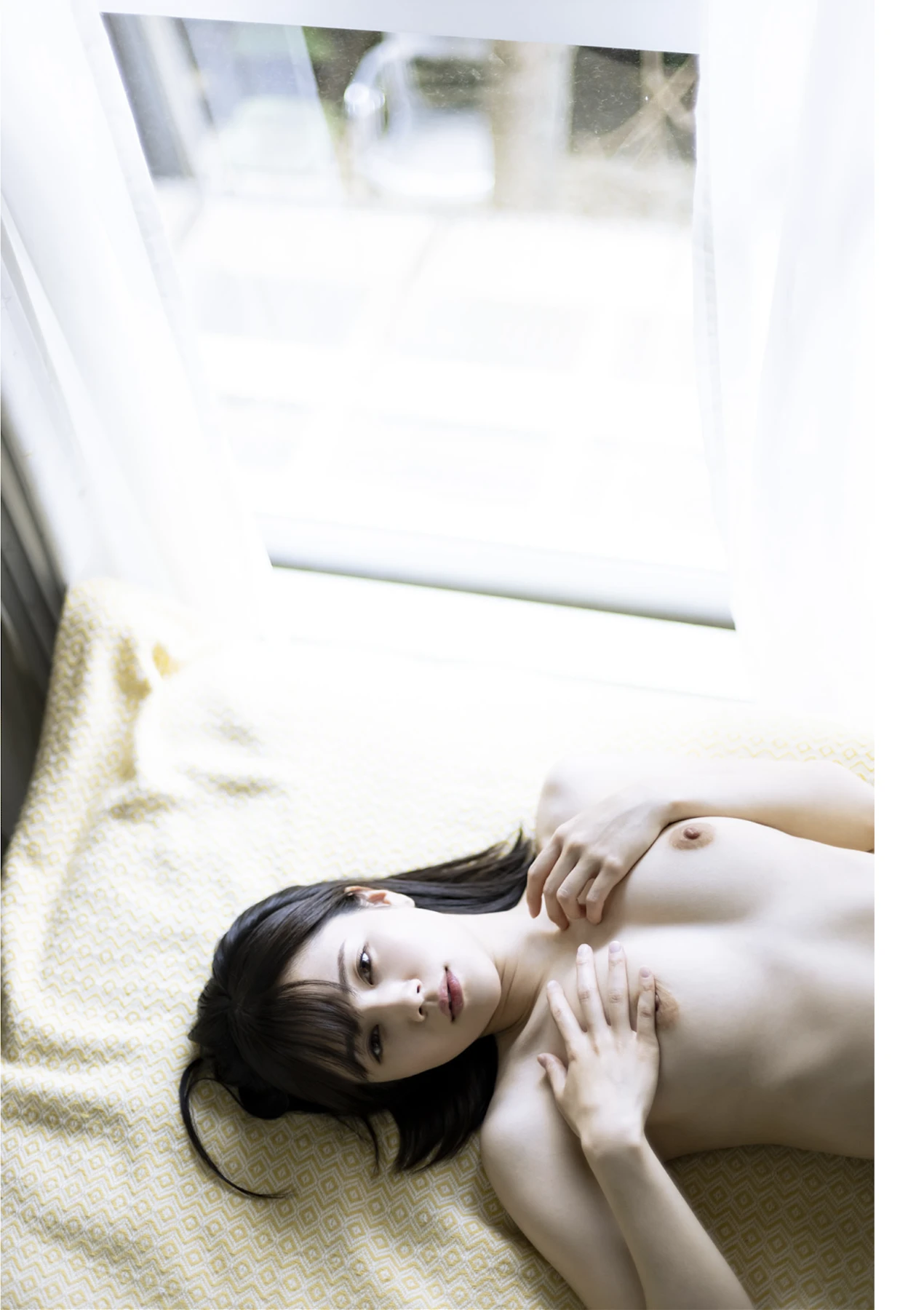 Remu Suzumori 涼森れむ, アサ芸SEXY女優写真集 「すずかぜ」 Set.01