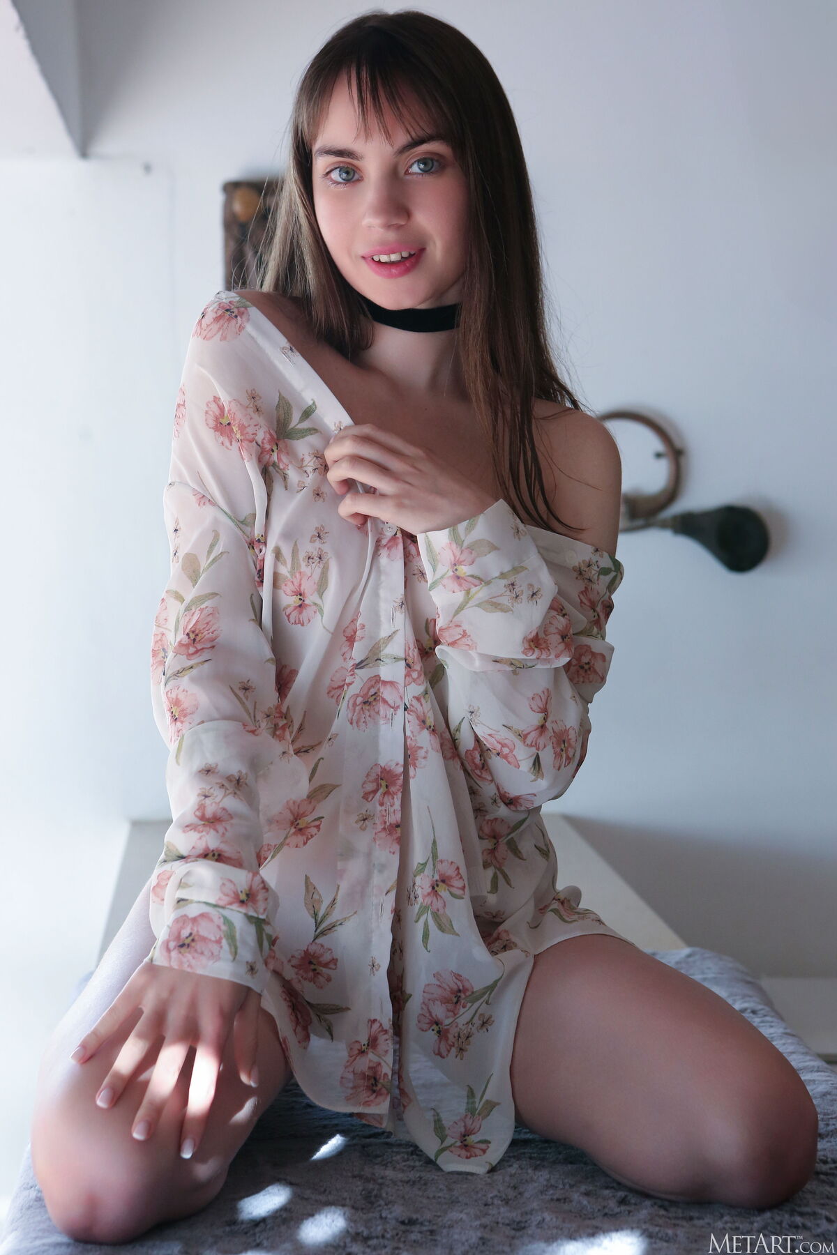 MetArt Sofy Bee - Presenting Sofy Bee Part01