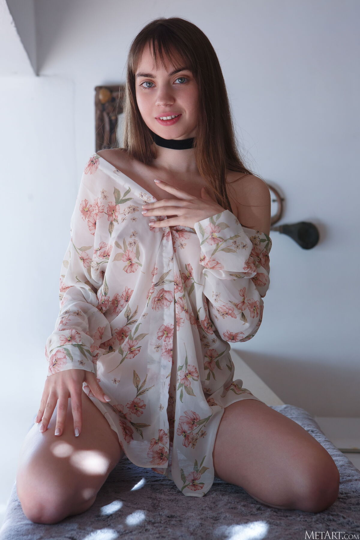 MetArt Sofy Bee - Presenting Sofy Bee Part01