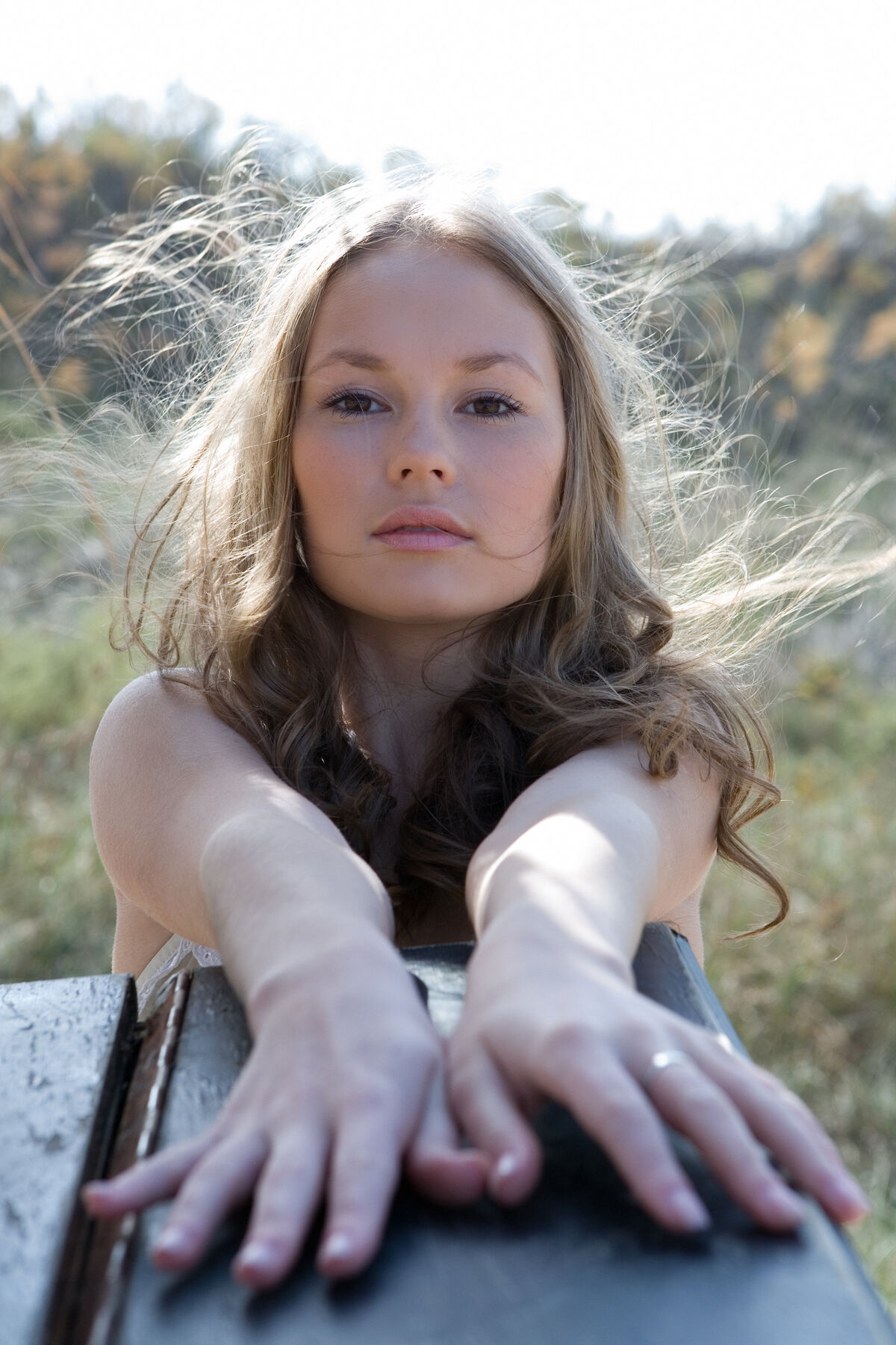 MetArt Caesaria - Arkada Part01