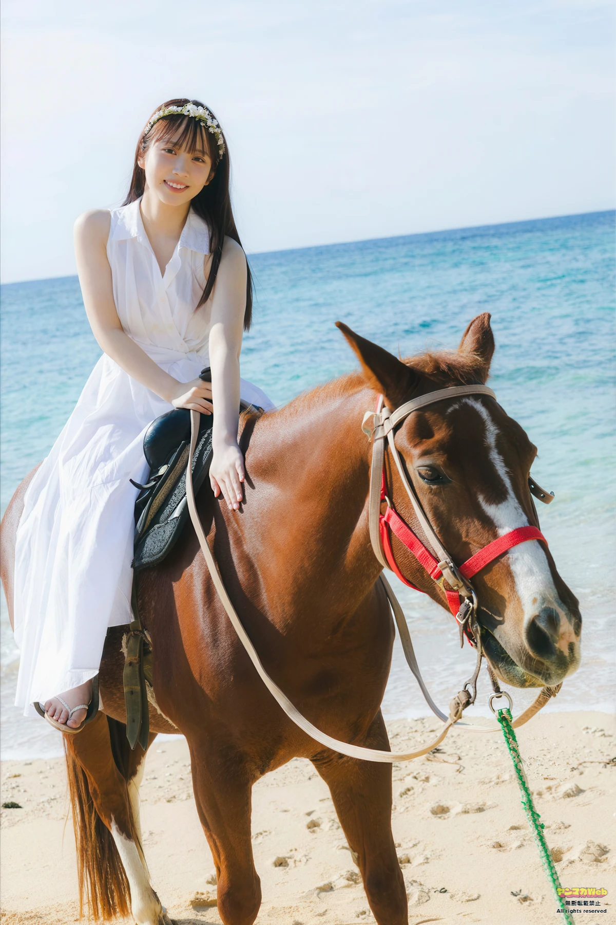 Ichihara Tsumugi 市原紬希, Young Magazine 2026 No.10 (ヤングマガジン 2026年10号)