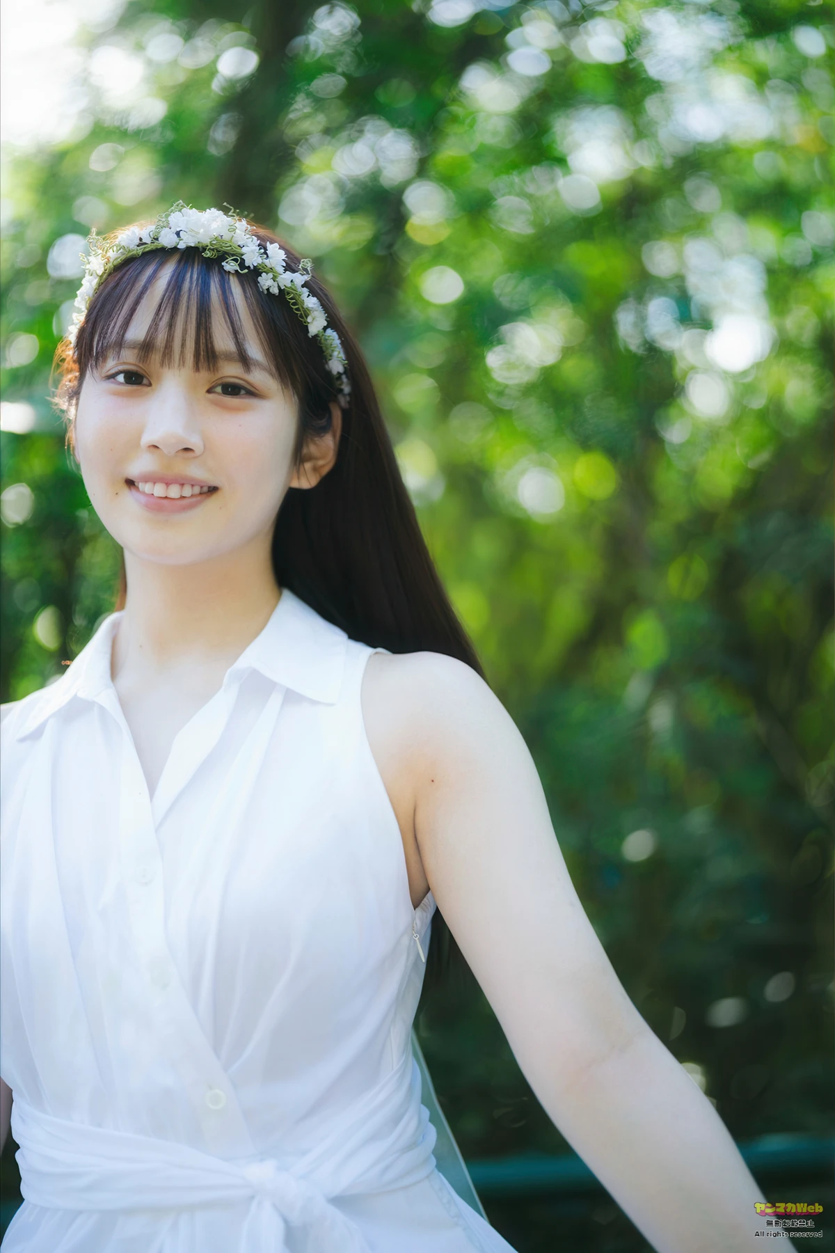 Ichihara Tsumugi 市原紬希, Young Magazine 2026 No.10 (ヤングマガジン 2026年10号)