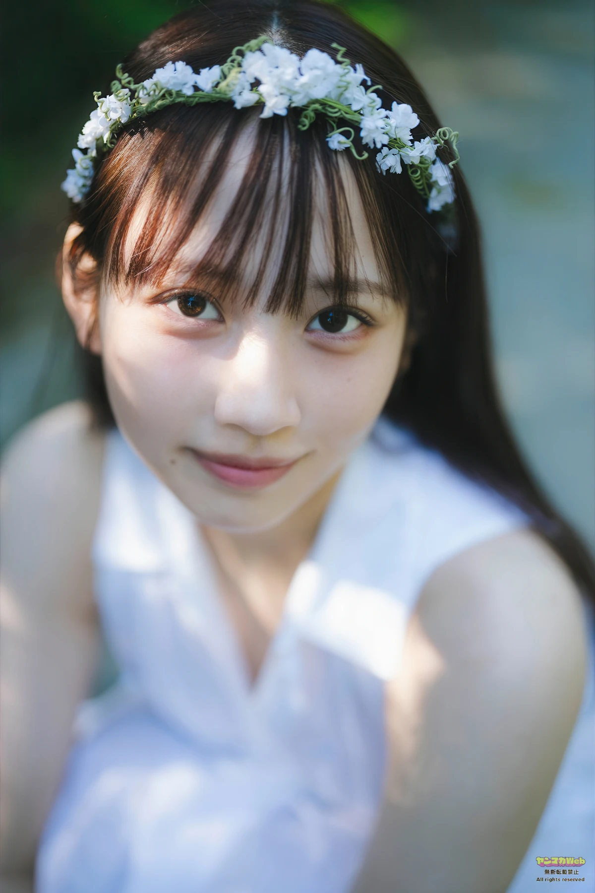 Ichihara Tsumugi 市原紬希, Young Magazine 2026 No.10 (ヤングマガジン 2026年10号)