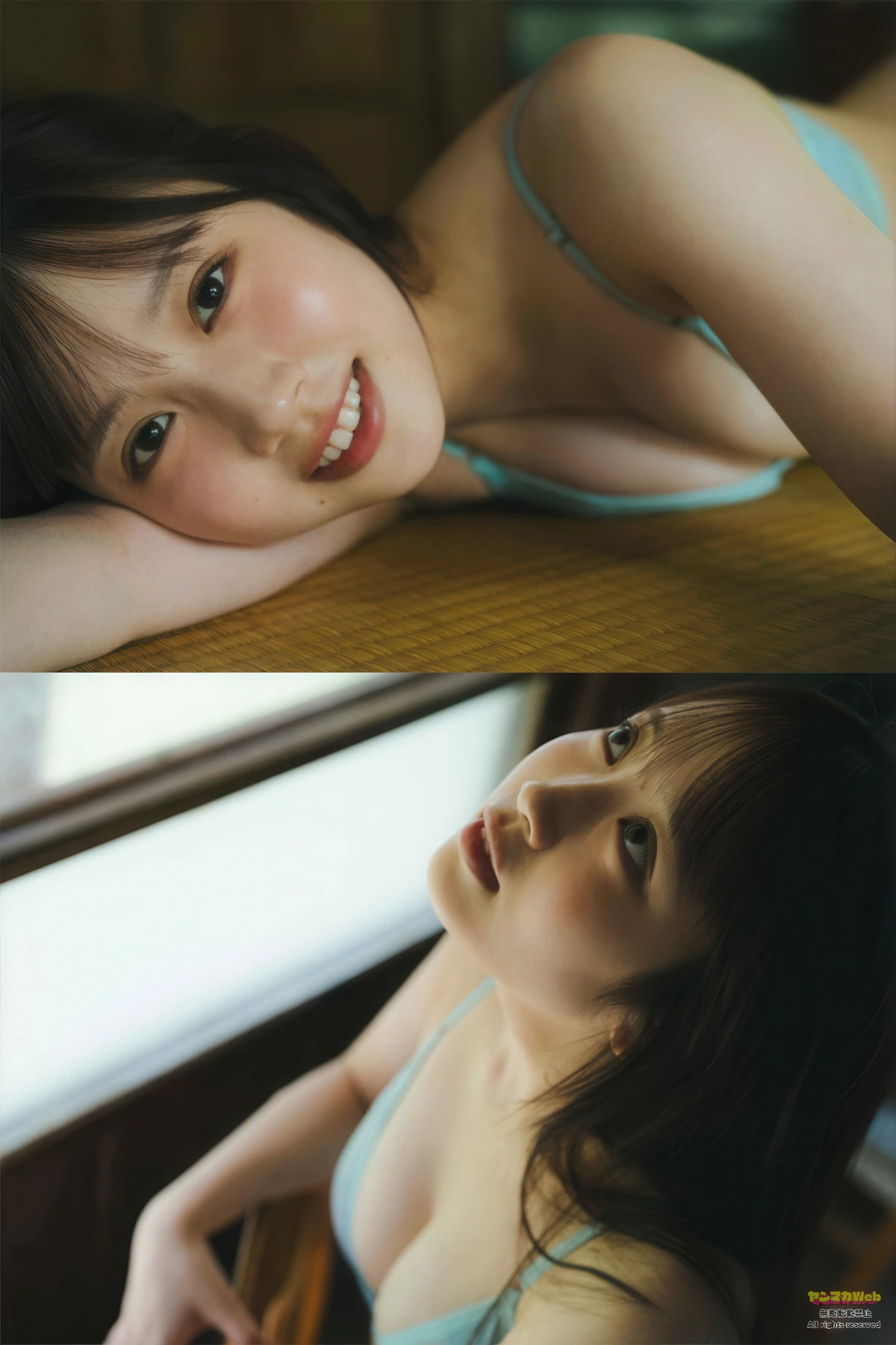 Ichihara Tsumugi 市原紬希, Young Magazine 2026 No.10 (ヤングマガジン 2026年10号)