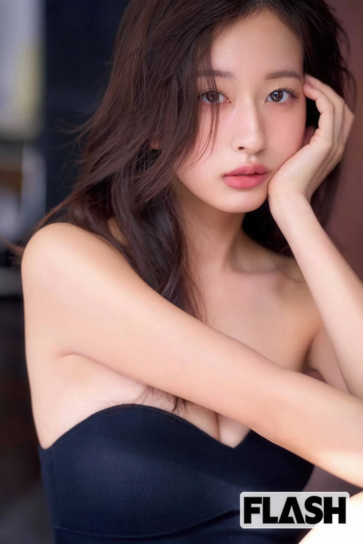 Rina Saito 斉藤里奈, FLASH 2026.02.24 (フラッシュ 2026年02月24日号)
