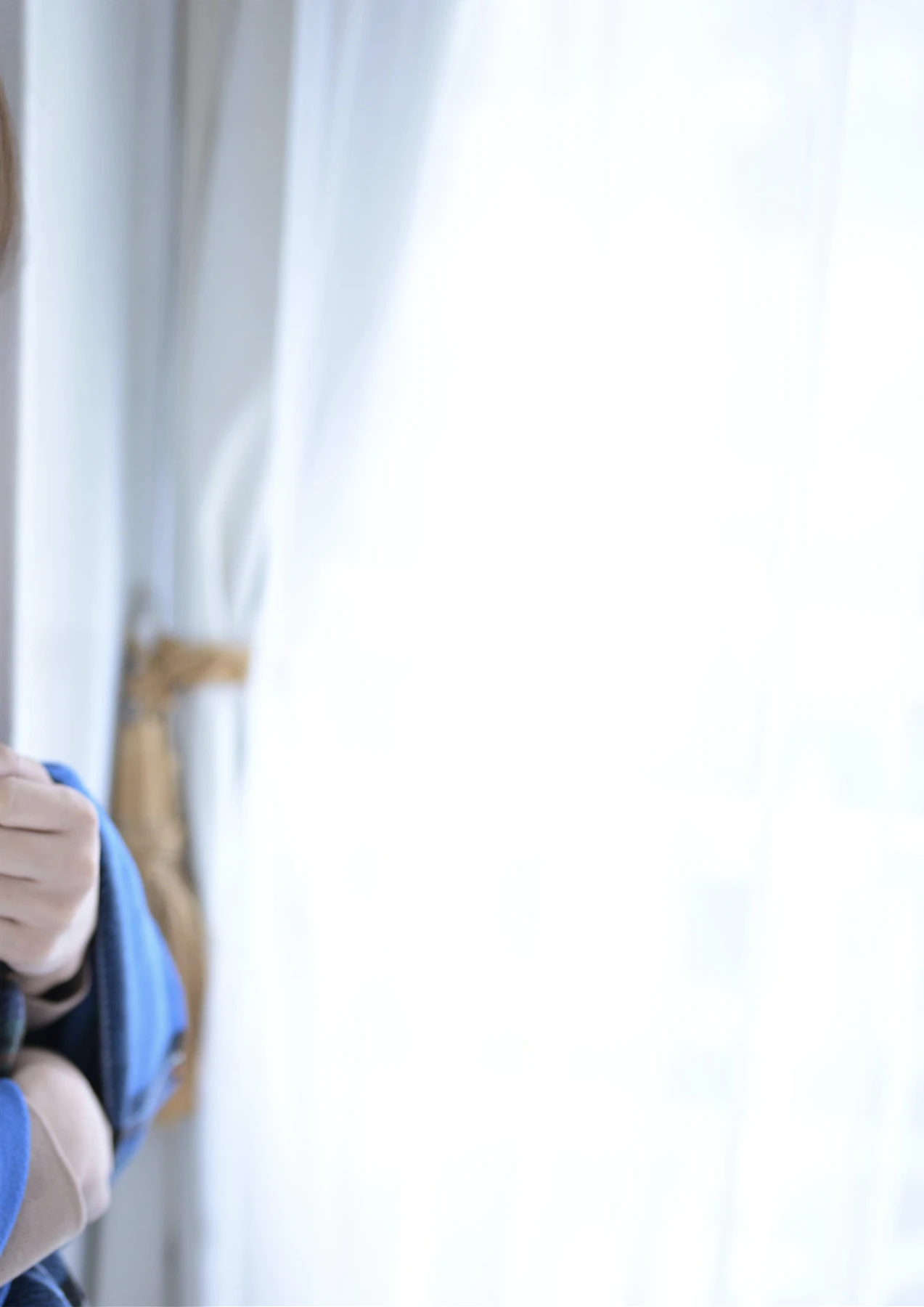 Himeka Iori 庵ひめか, 週刊現代デジタル写真集 「Ｌカップお届け！」 Set.01