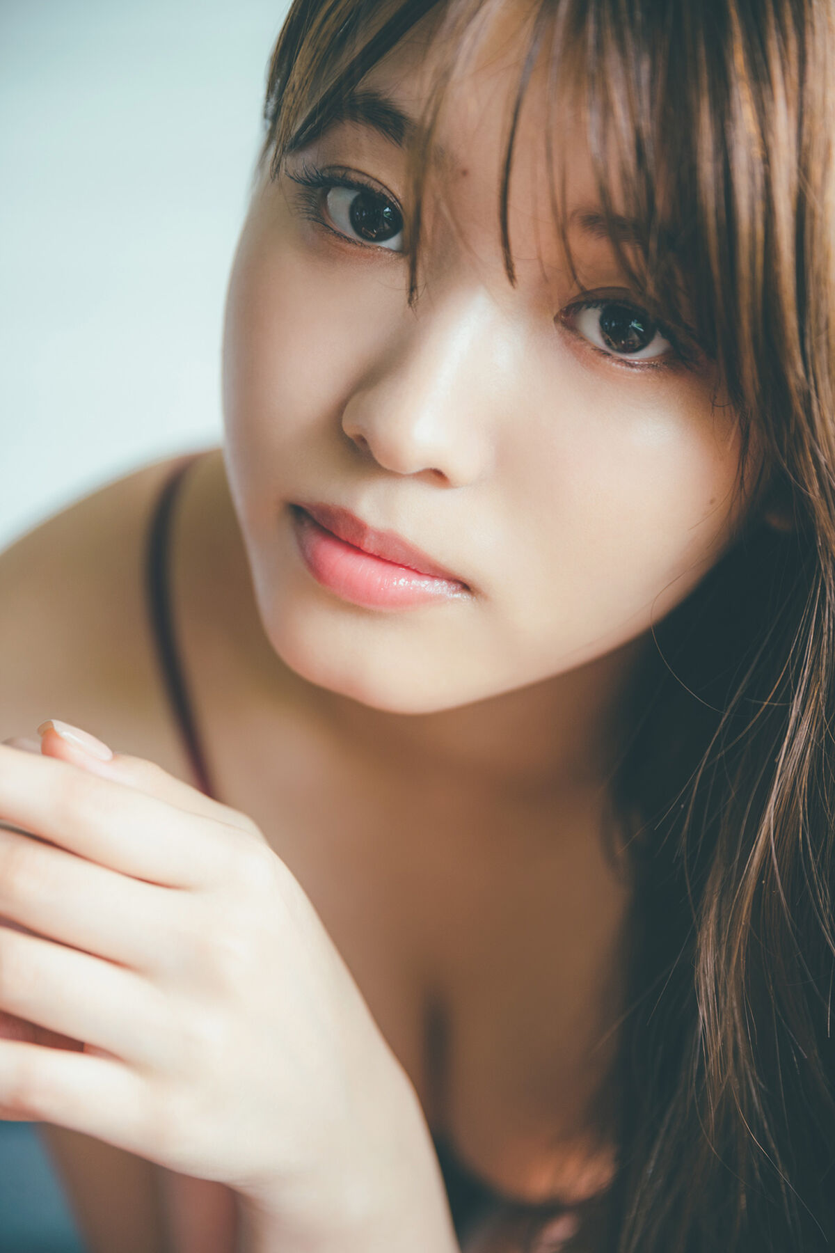 Airi Furuta 古田愛理 - FLASHデジタル写真集 夏恋センチメンタル