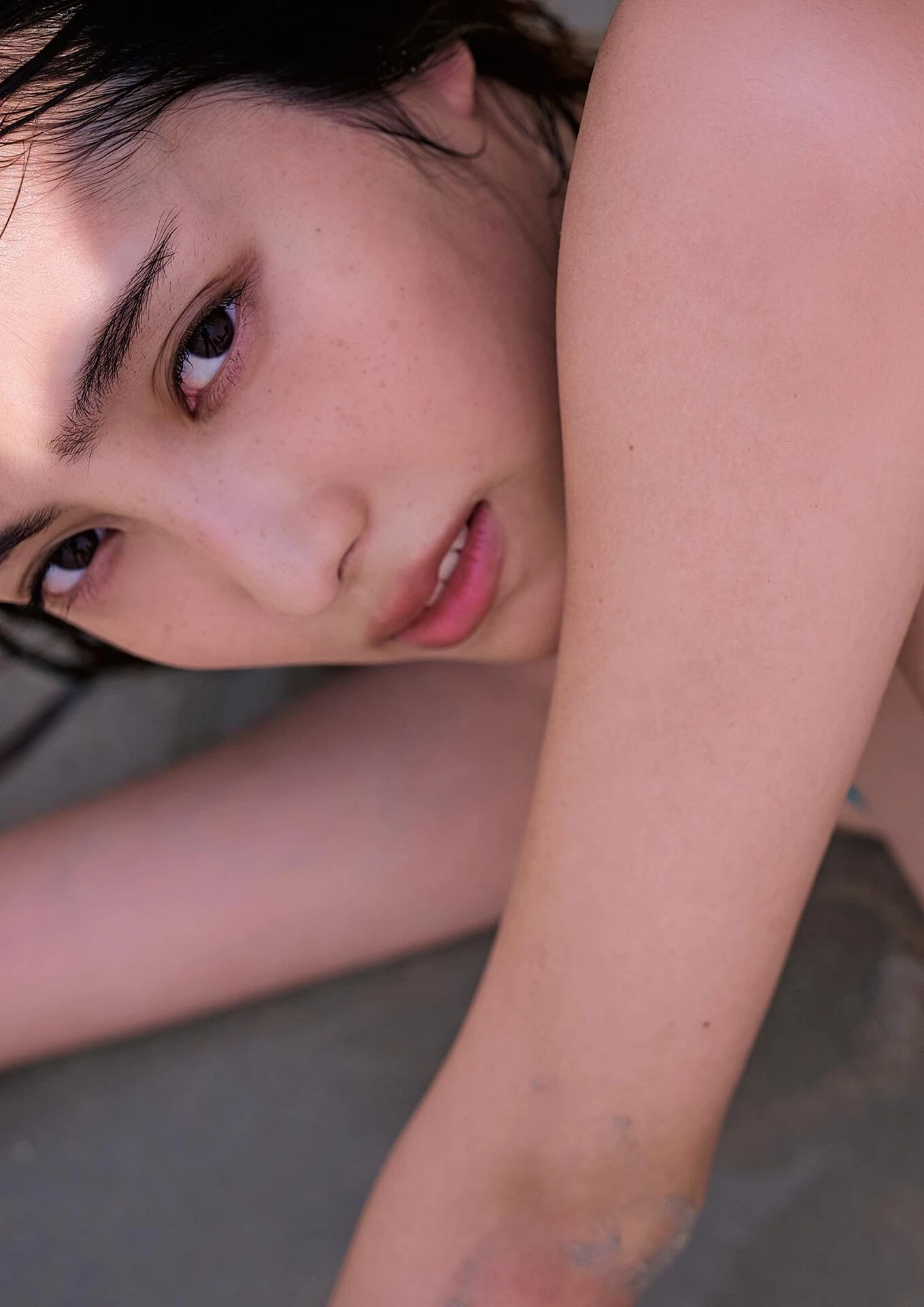 Rumika Fukuda 福田ルミカ, 2nd写真集 「Soar」 Set.02
