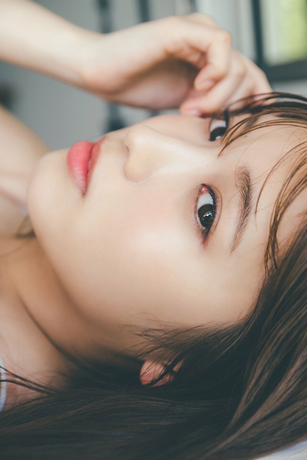 Airi Furuta 古田愛理 - FLASHデジタル写真集 夏恋センチメンタル