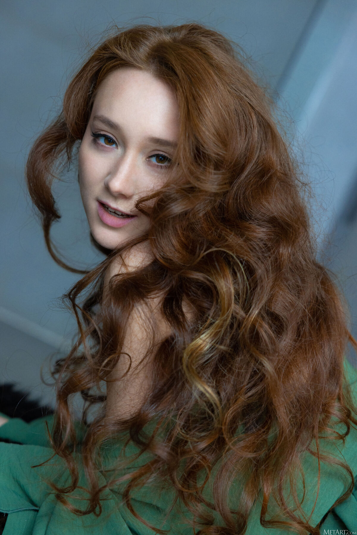 MetArt Alice Mido - Late Show Part02