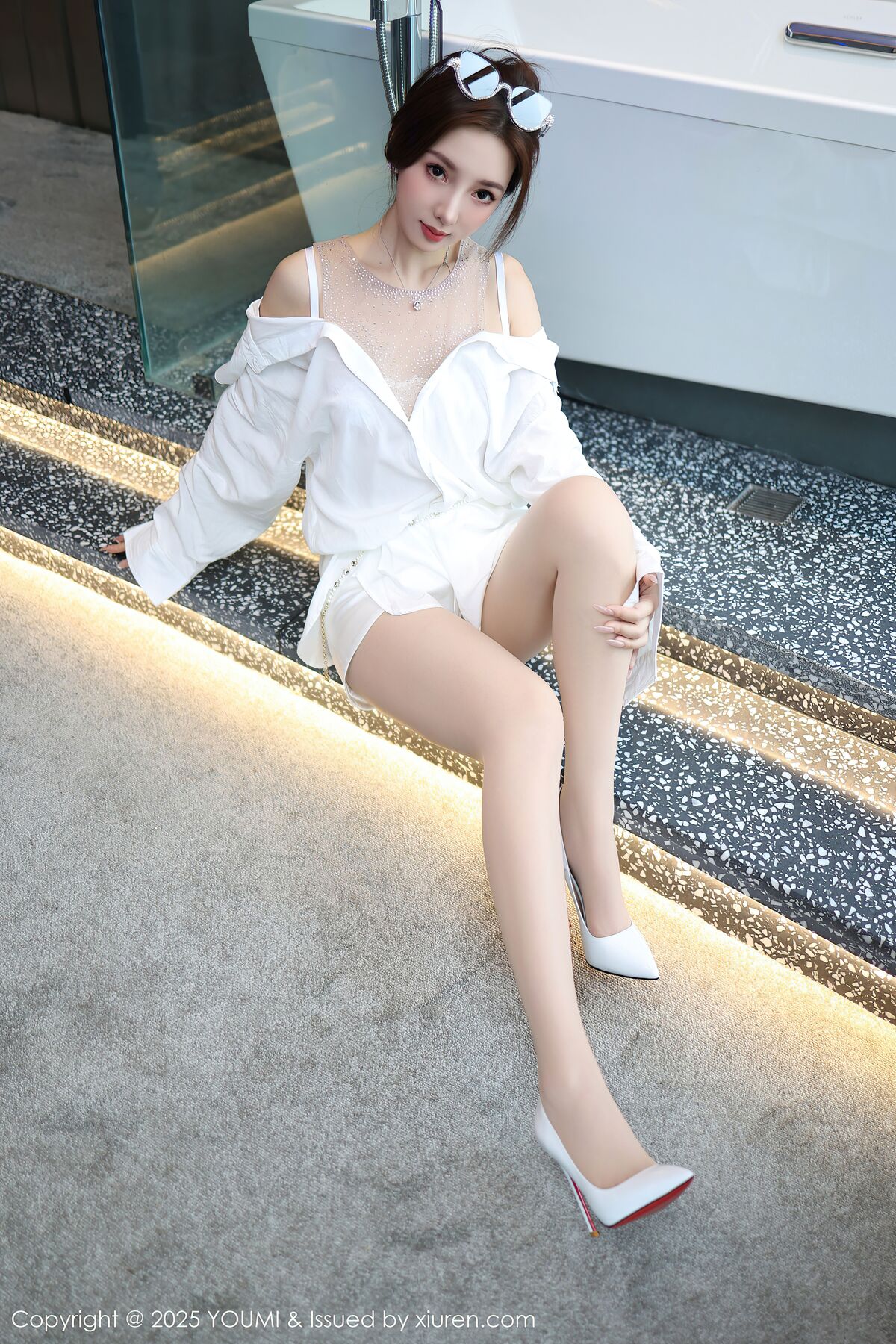 YouMi尤蜜荟 Vol.1177 Twins Tao Tao