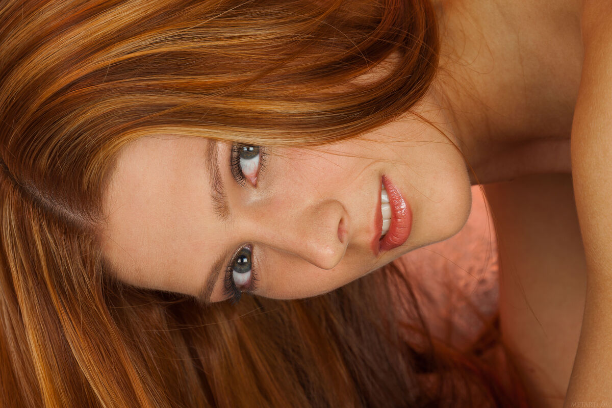 MetArt Carinela - Nerabli Part01
