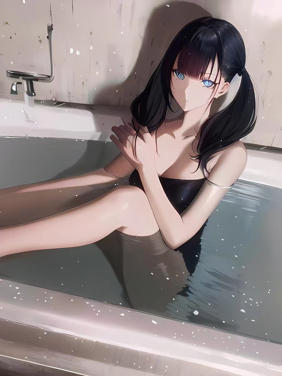 可爱清纯萝莉嫩妹子大尺度私拍收费套图视频