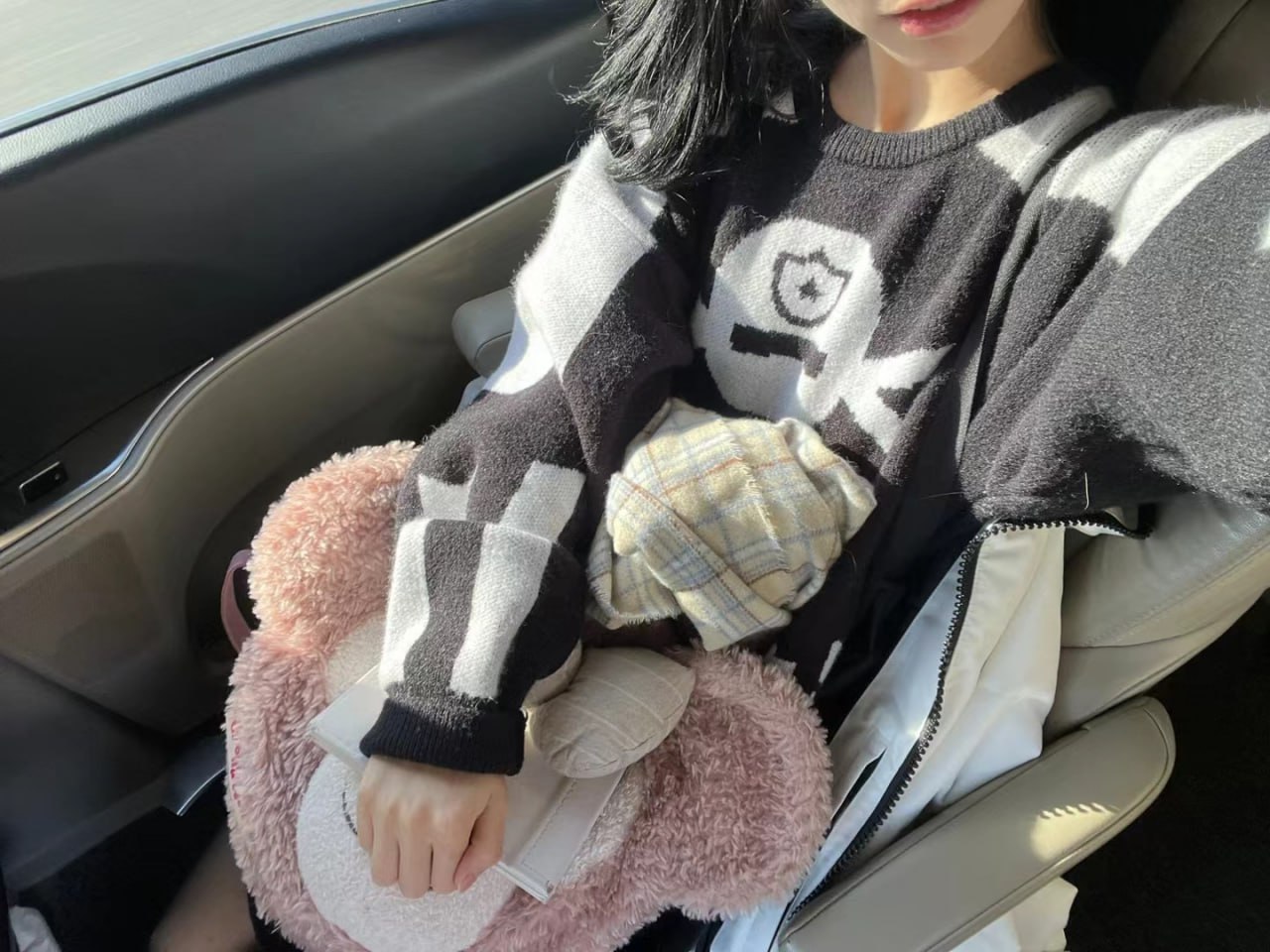 可爱清纯萝莉嫩妹子大尺度私拍收费套图视频