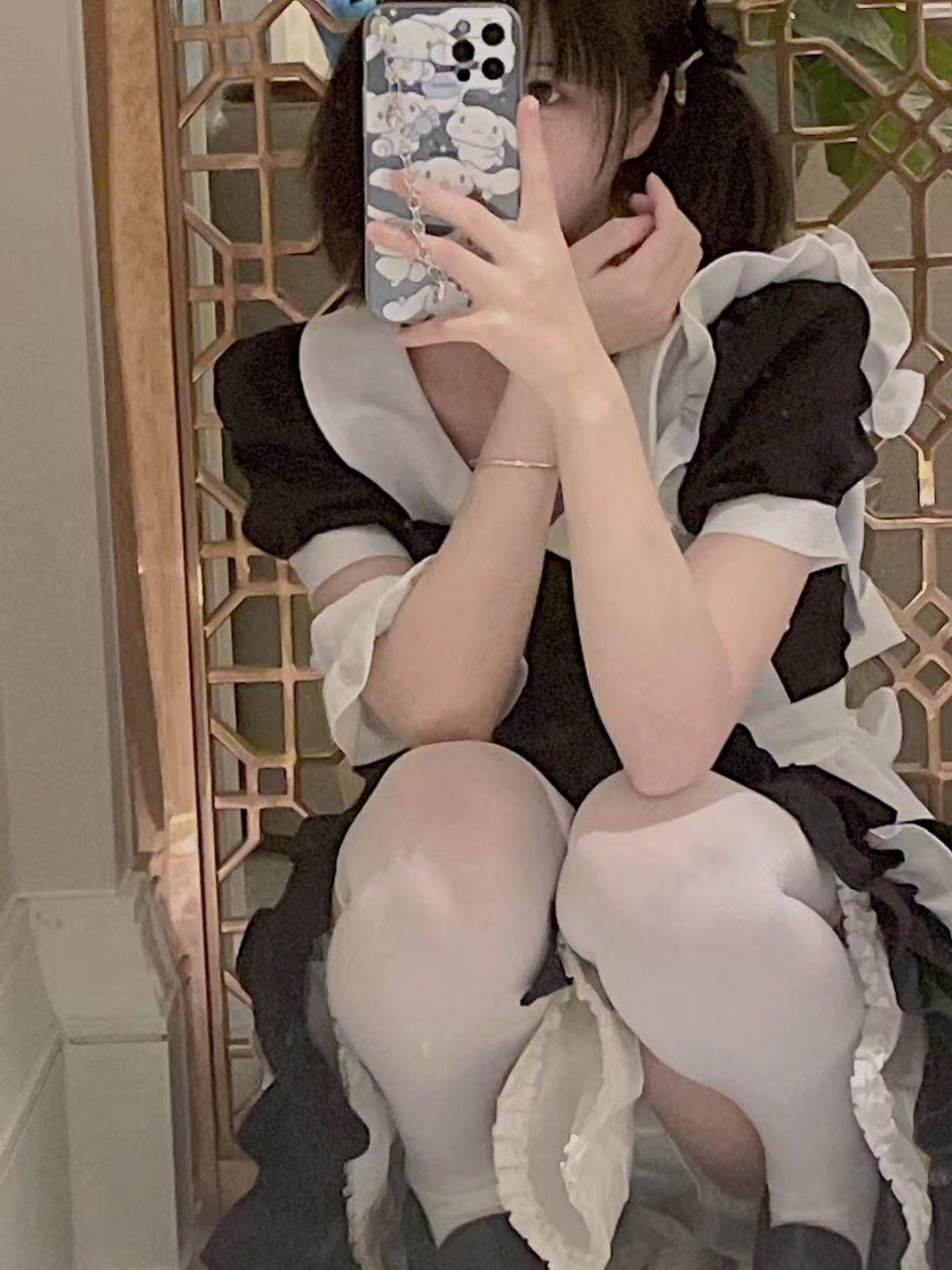 可爱清纯萝莉嫩妹子大尺度私拍收费套图视频