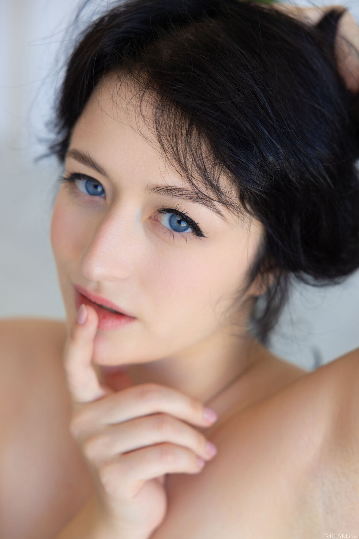 MetArt Anna Sugar - Cool Contrast Part02