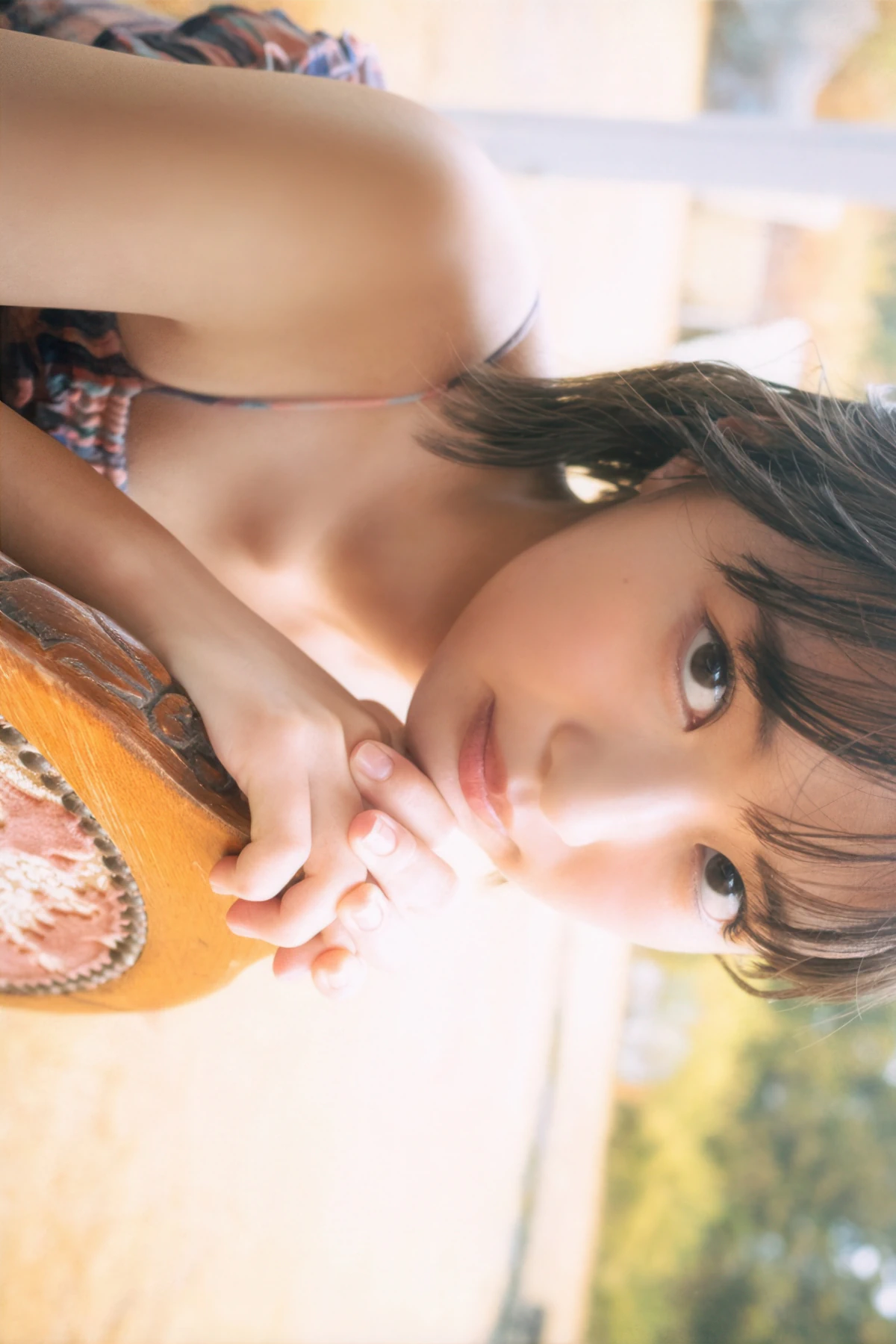 Noa Ueda 上田心暖, Young Magazine 2026 No.11 (ヤングマガジン 2026年11号)