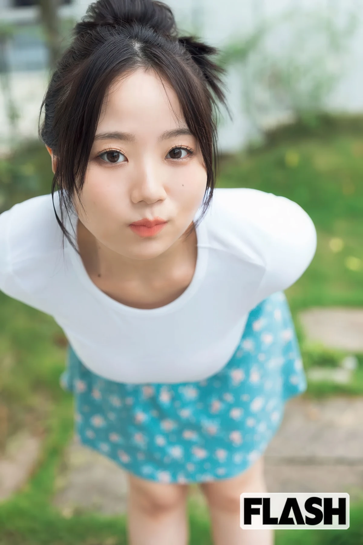Tamari Ono 小野たまり, FLASH 2026.02.03 (フラッシュ 2026年02月03日号)