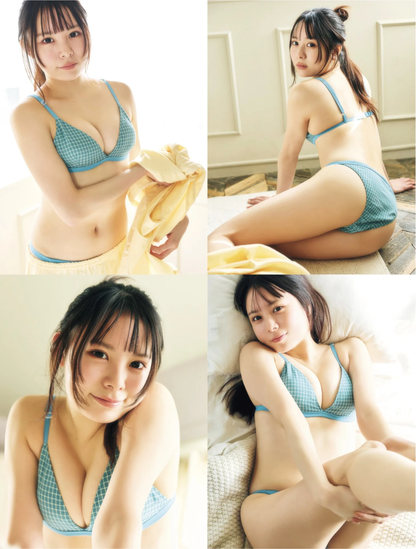 Akane Sasaki 佐々木明音, Yurina Hamabe 浜辺ゆりな, FLASH 2026.02.24 (フラッシュ 2026年02月24日号) 13 Akane Sasaki 佐々木明音, Yurina Hamabe 浜辺ゆりな, FLASH 2026.02.24 (フラッシュ 2026年02月24日号)
