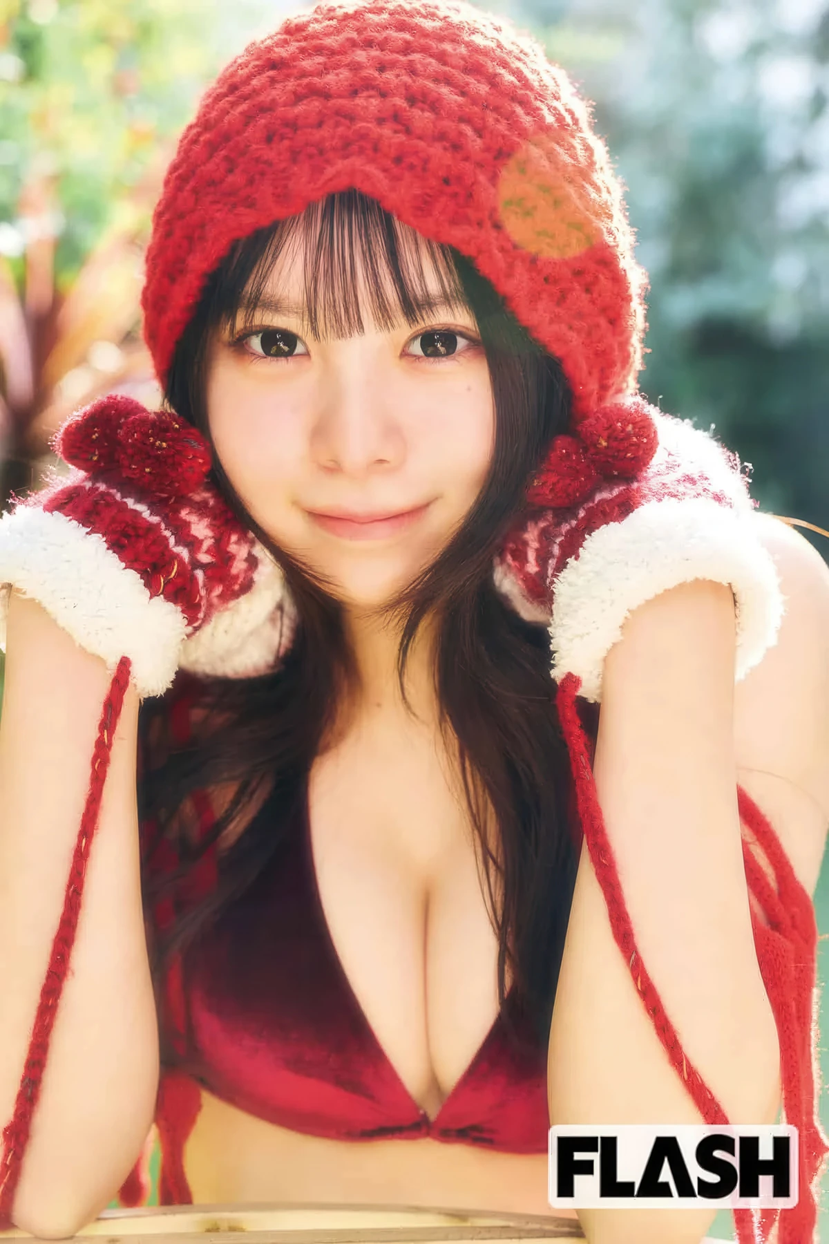 Akane Sasaki 佐々木明音, Yurina Hamabe 浜辺ゆりな, FLASH 2026.02.24 (フラッシュ 2026年02月24日号) 17 Akane Sasaki 佐々木明音, Yurina Hamabe 浜辺ゆりな, FLASH 2026.02.24 (フラッシュ 2026年02月24日号)