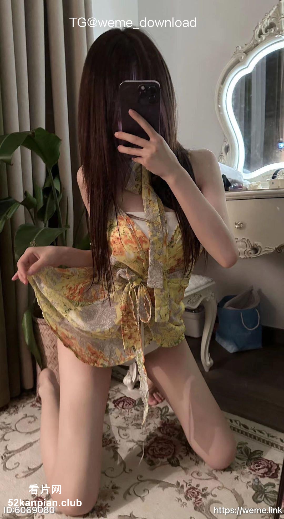 抖音145w粉網紅@無敵暴龍戰神(肖雅婷)微密圈視圖合集