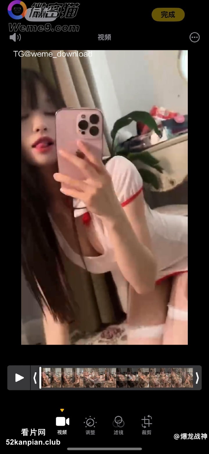 抖音145w粉網紅@無敵暴龍戰神(肖雅婷)微密圈視圖合集